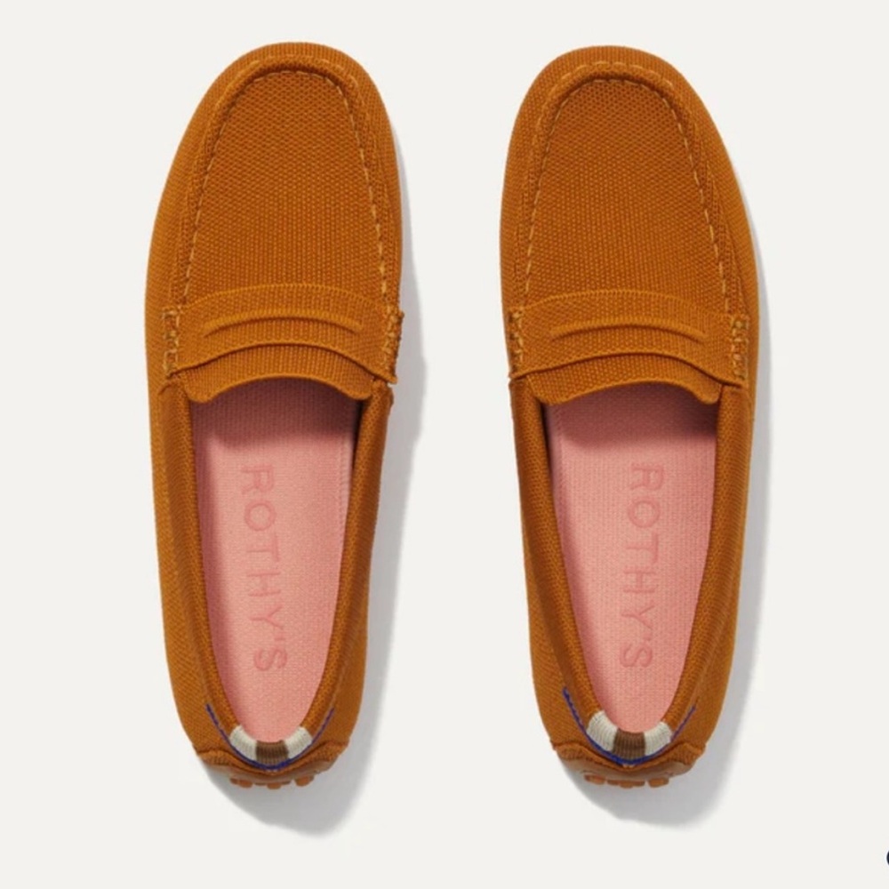 Rothy’s Amber Drivers